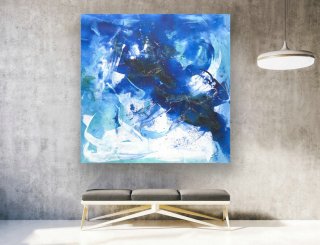 Contemporary Art,Original Painting Abstract.Large Abstract Wall Art,Large Painting Canvas,Extra Large Wall Art,Extra Large PaintingLAS155,abstract wall painting