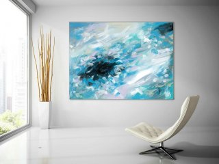 Original Art Abstract Painting,Extra Large Wall Art on Canvas, Hand painted Contemporary Abstract Art, Painting on Canvas, Modern Art PaS081,e interiors
