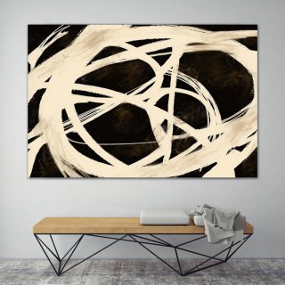 Extra Large Wall Art,Minimal Abstract Painting,Contemporary Painting on Canvas,Large Canvas Art,Huge Abstract Painting,Living Room PaS040,wabi sabi interior design