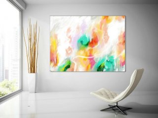 Original Art Abstract Painting,Extra Large Wall Art on Canvas, Hand painted Contemporary Abstract Art, Painting on Canvas, Modern Art PaS102,large abstract canvas